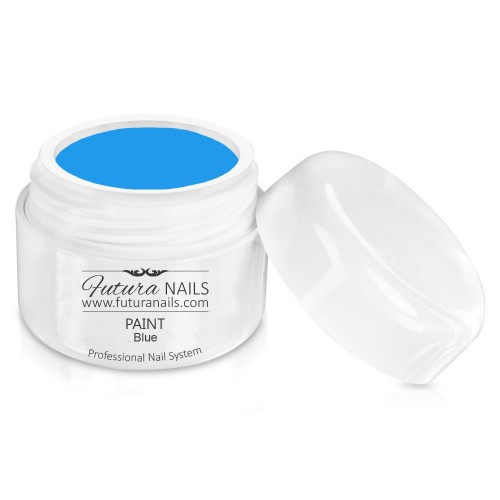 Paint Blue - 10 ml
